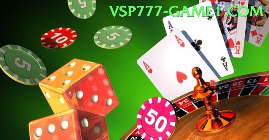 VSP 777 Game