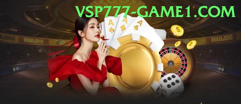 VSP 777 Game