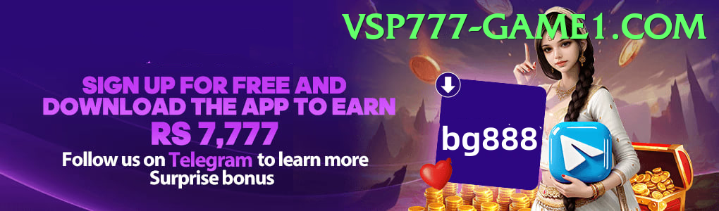VSP 777 Game