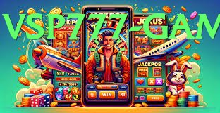 VSP 777 Game