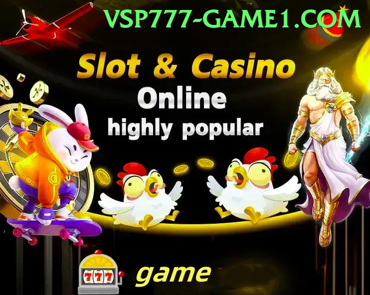 VSP 777 Game