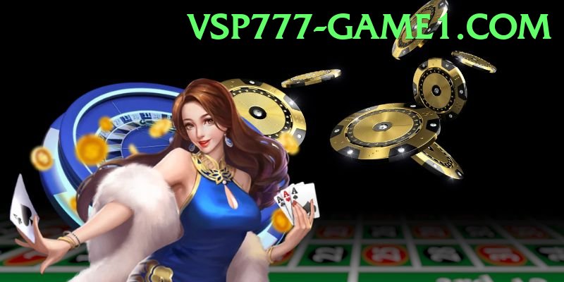 VSP 777 Game Pakistan