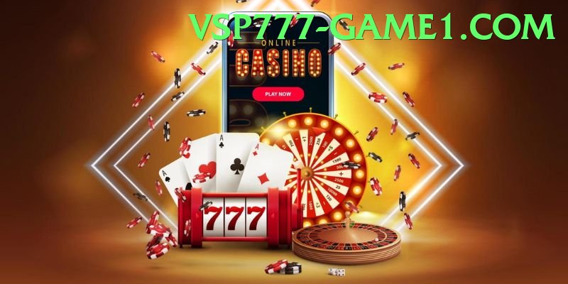 VSP 777 Game Pakistan