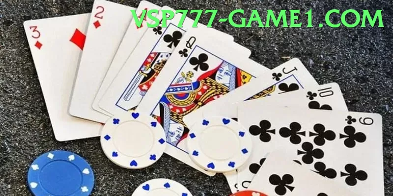 VSP 777 Game