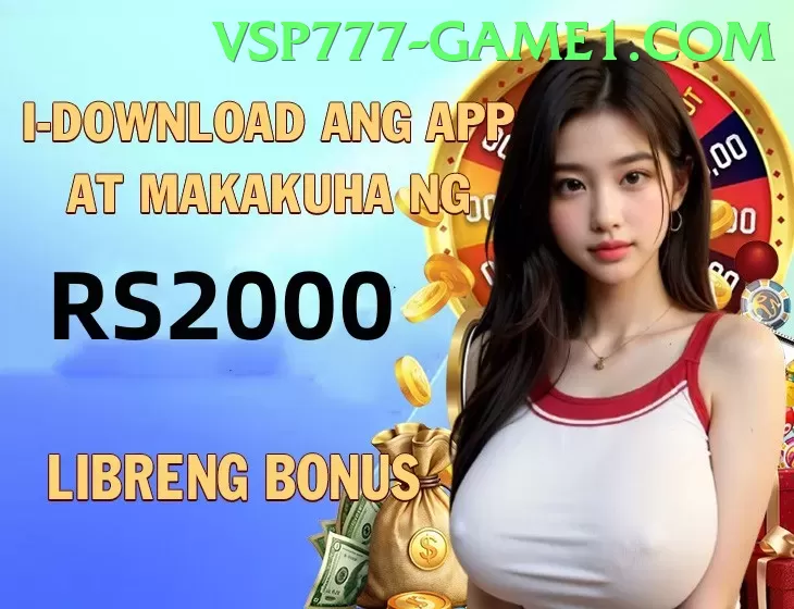 VSP 777 Game