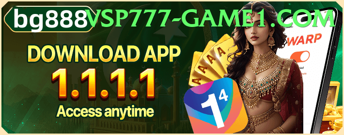 VSP 777 Game