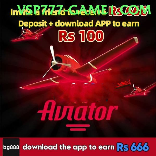 VSP 777 Game Pakistan