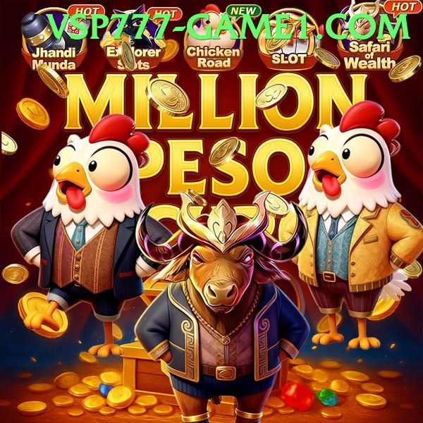 VSP 777 Game Pakistan